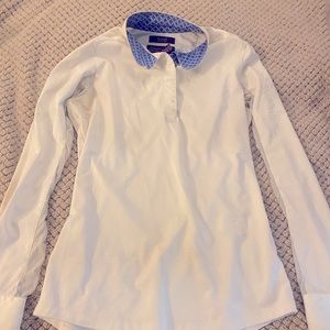 Essex Classic Show Shirt